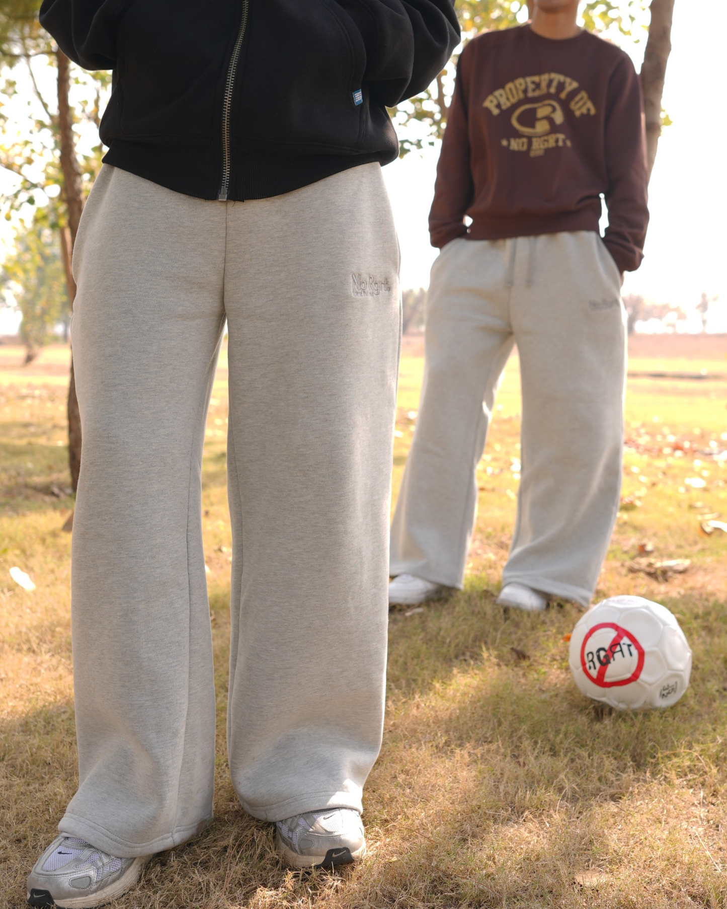 NO RGRT Essentials Sweatpants