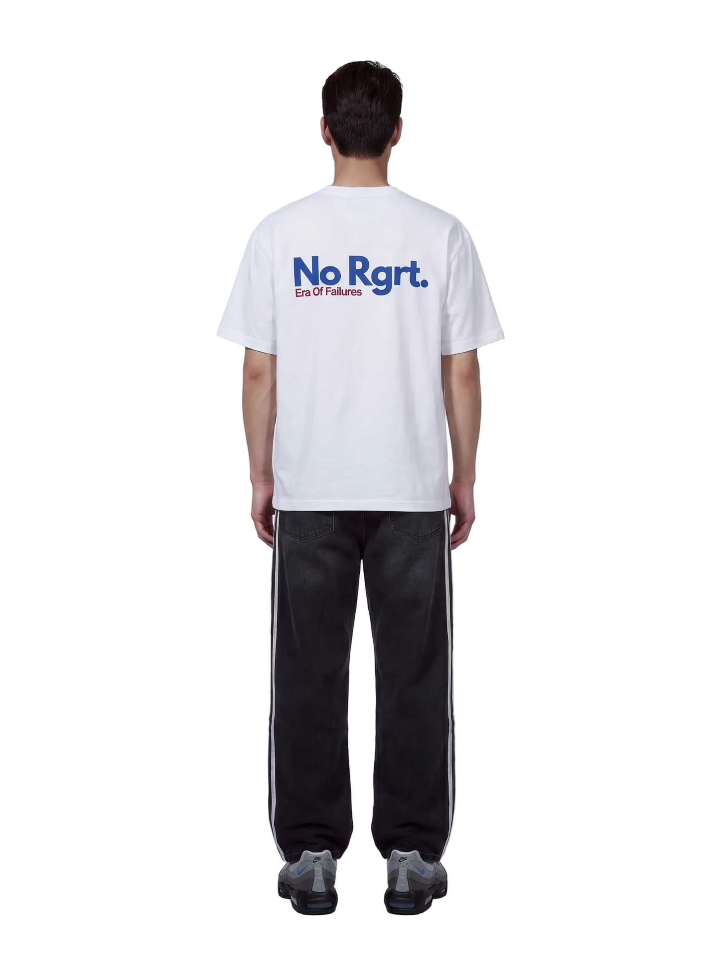 NO RGRT Essentials T-Shirt
