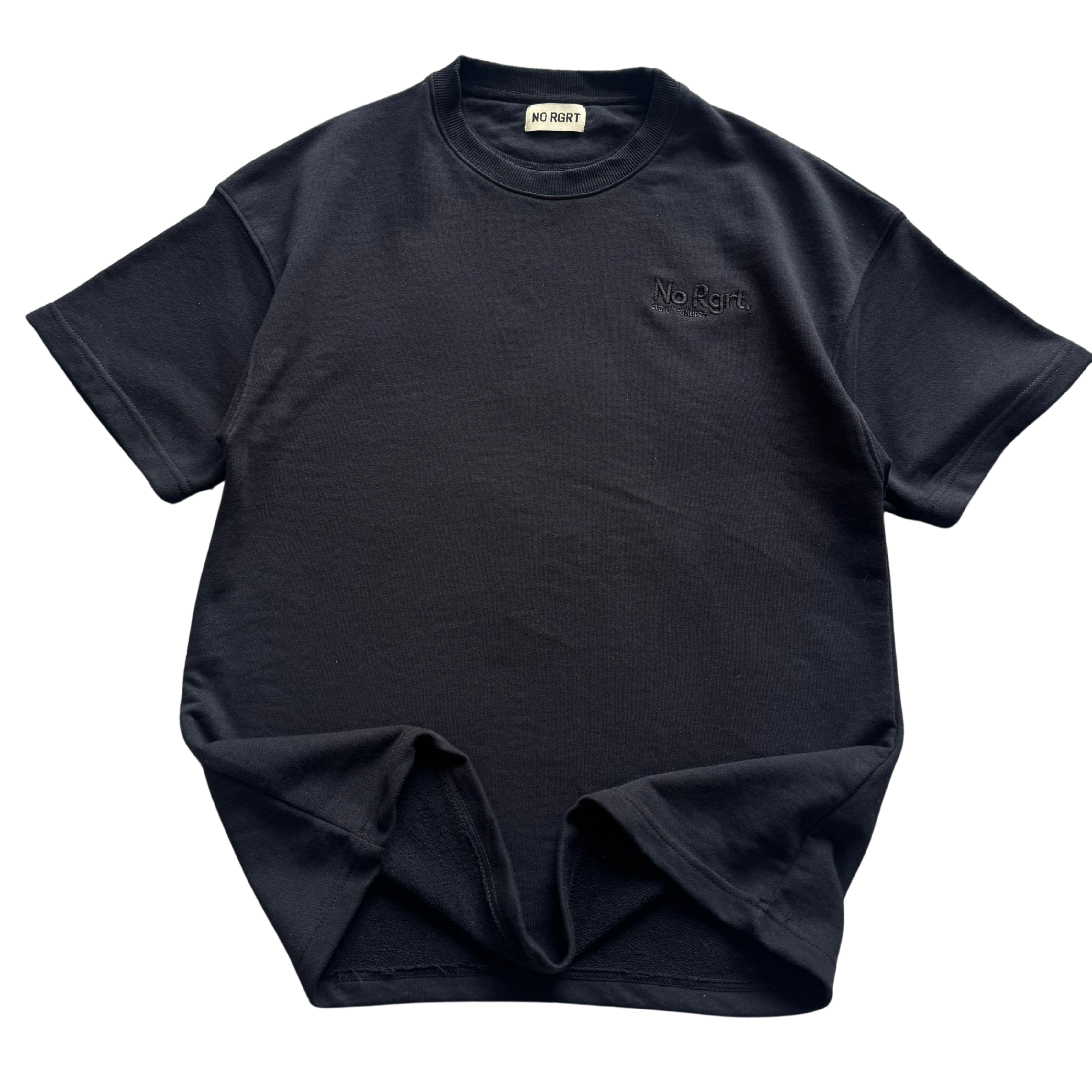 Blackout Essential Tee
