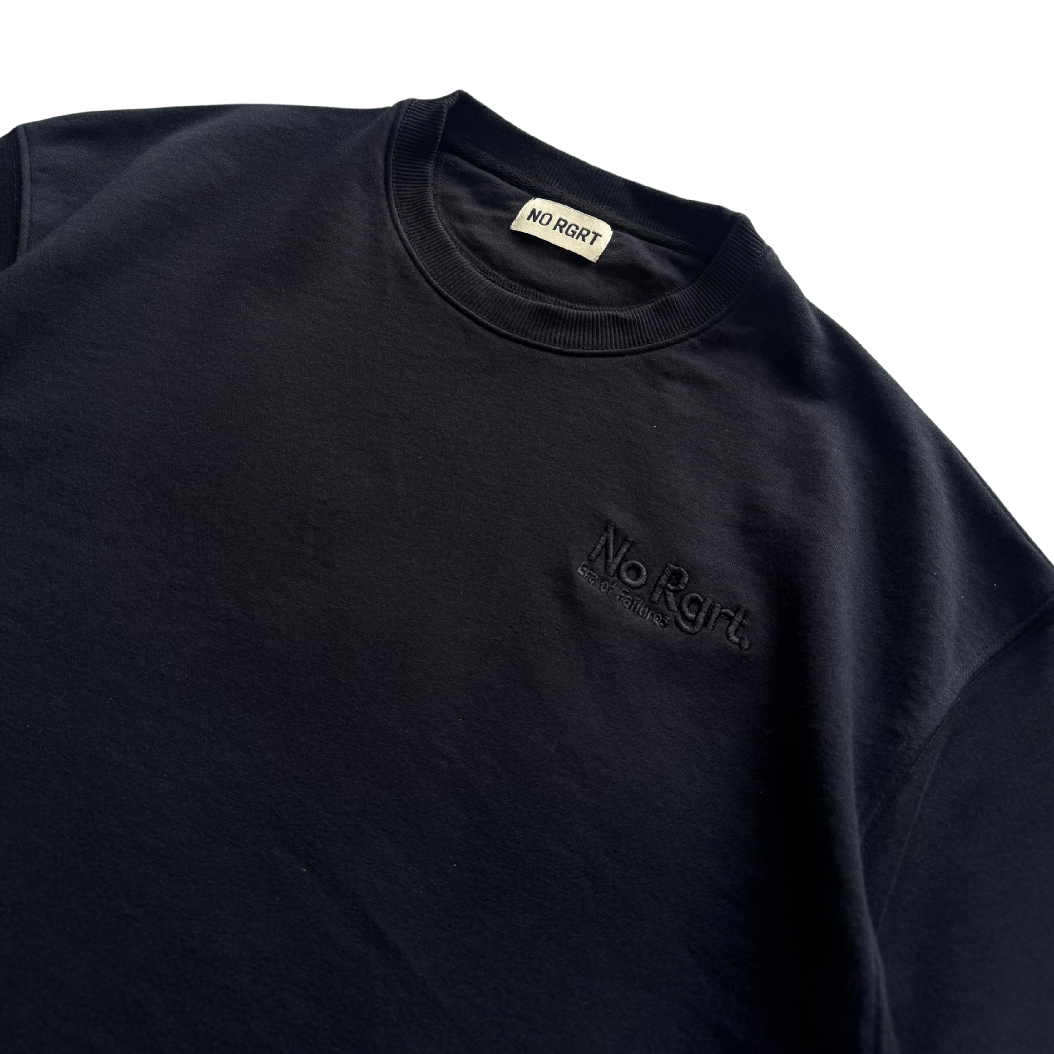Blackout Essential Tee