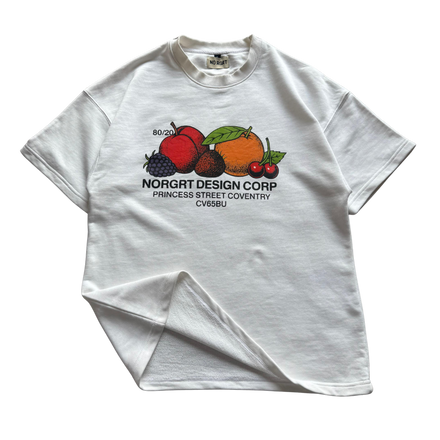 Design Corp Tee