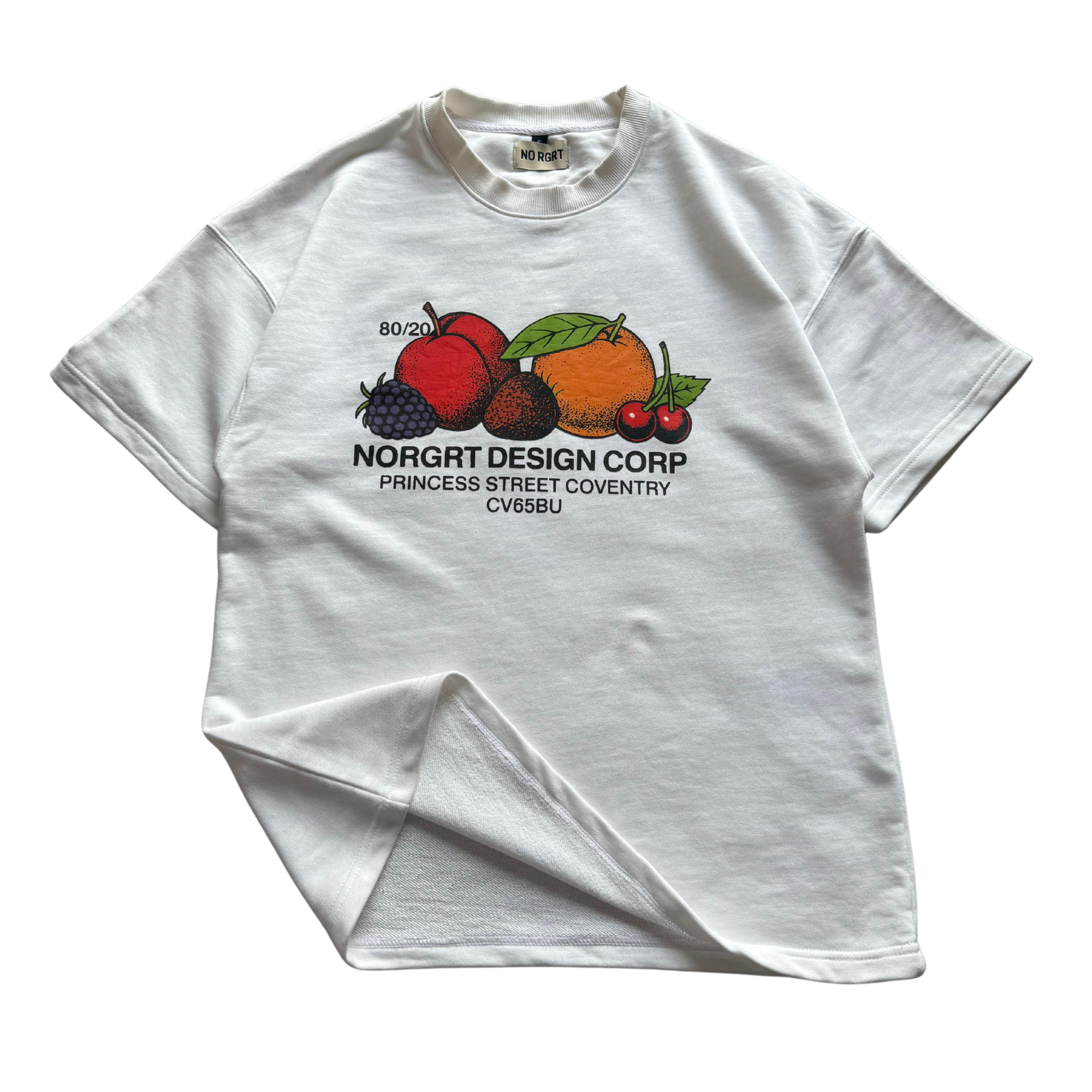 Design Corp Tee