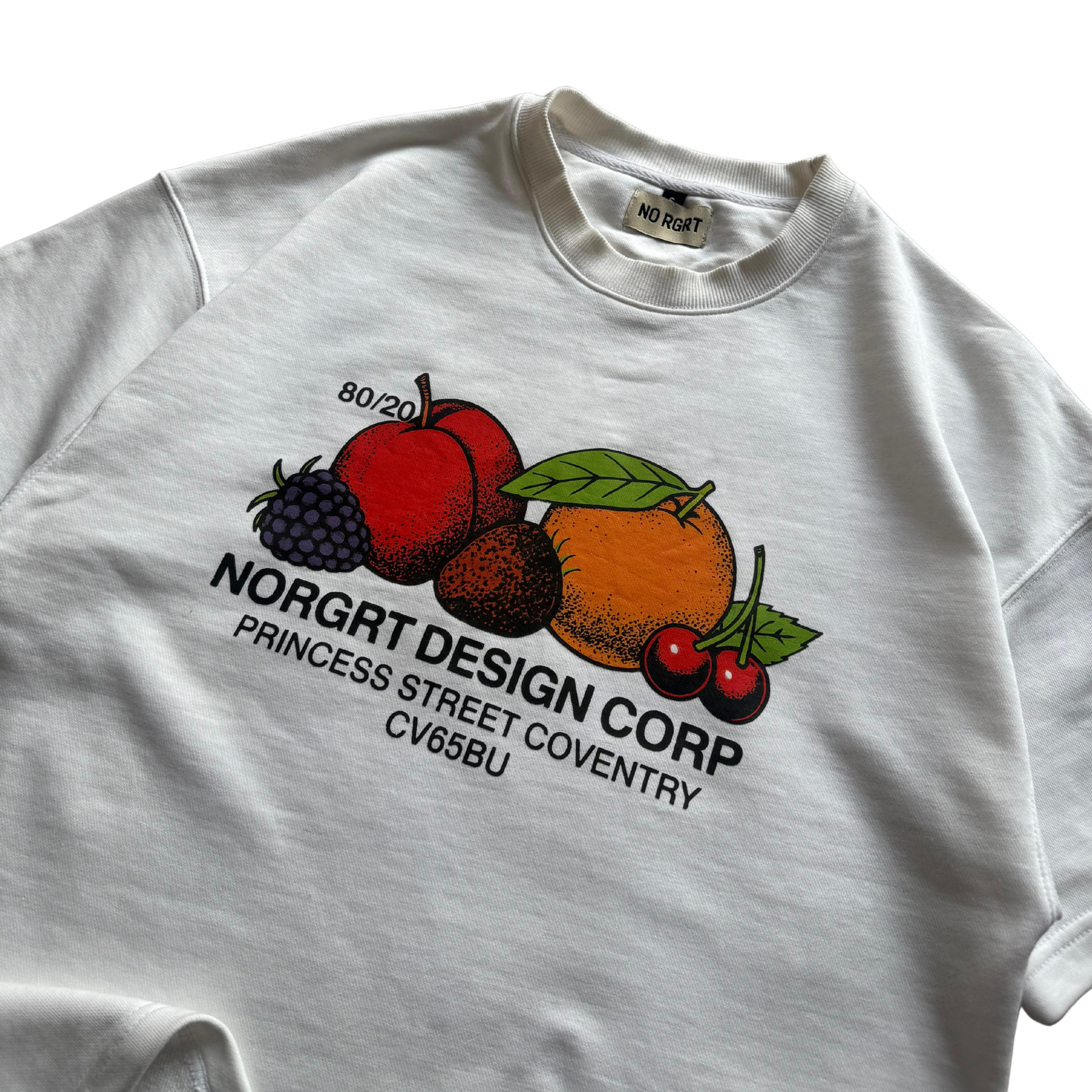 Design Corp Tee