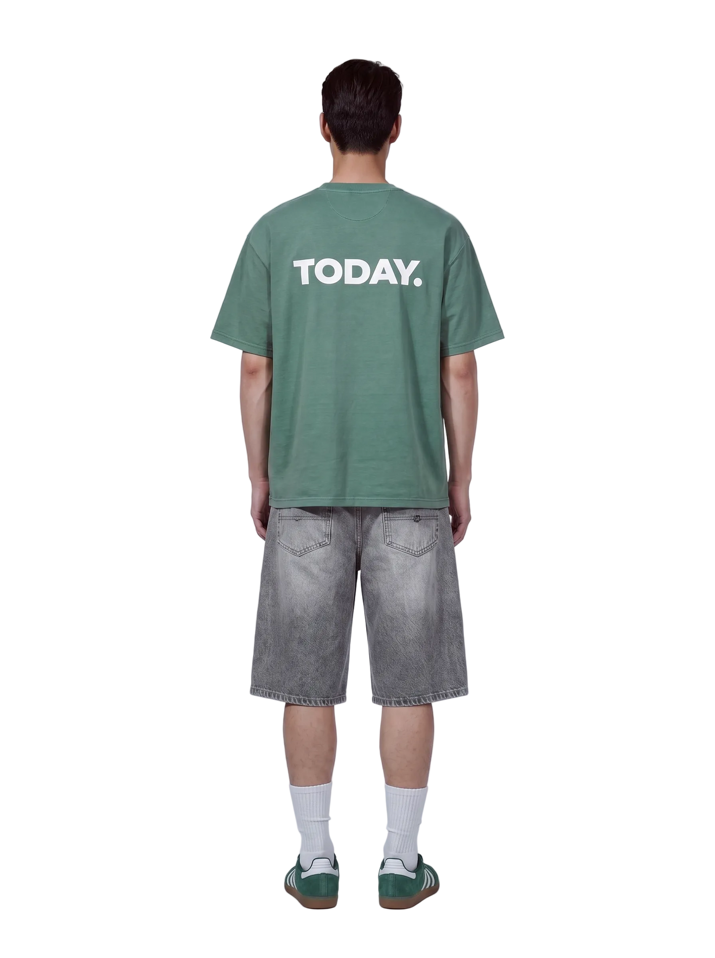 Paisay Up T-Shirt