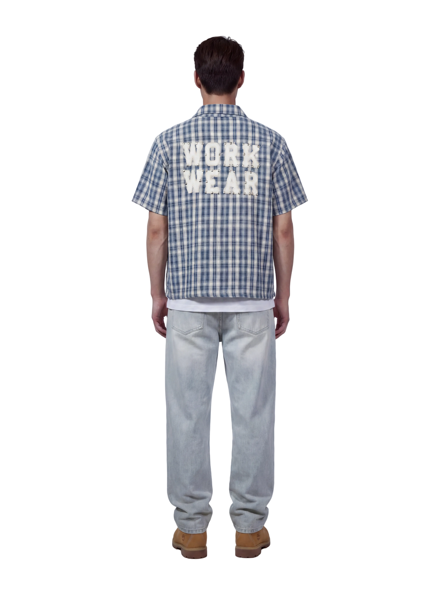 WORK WEAR FLANNEL