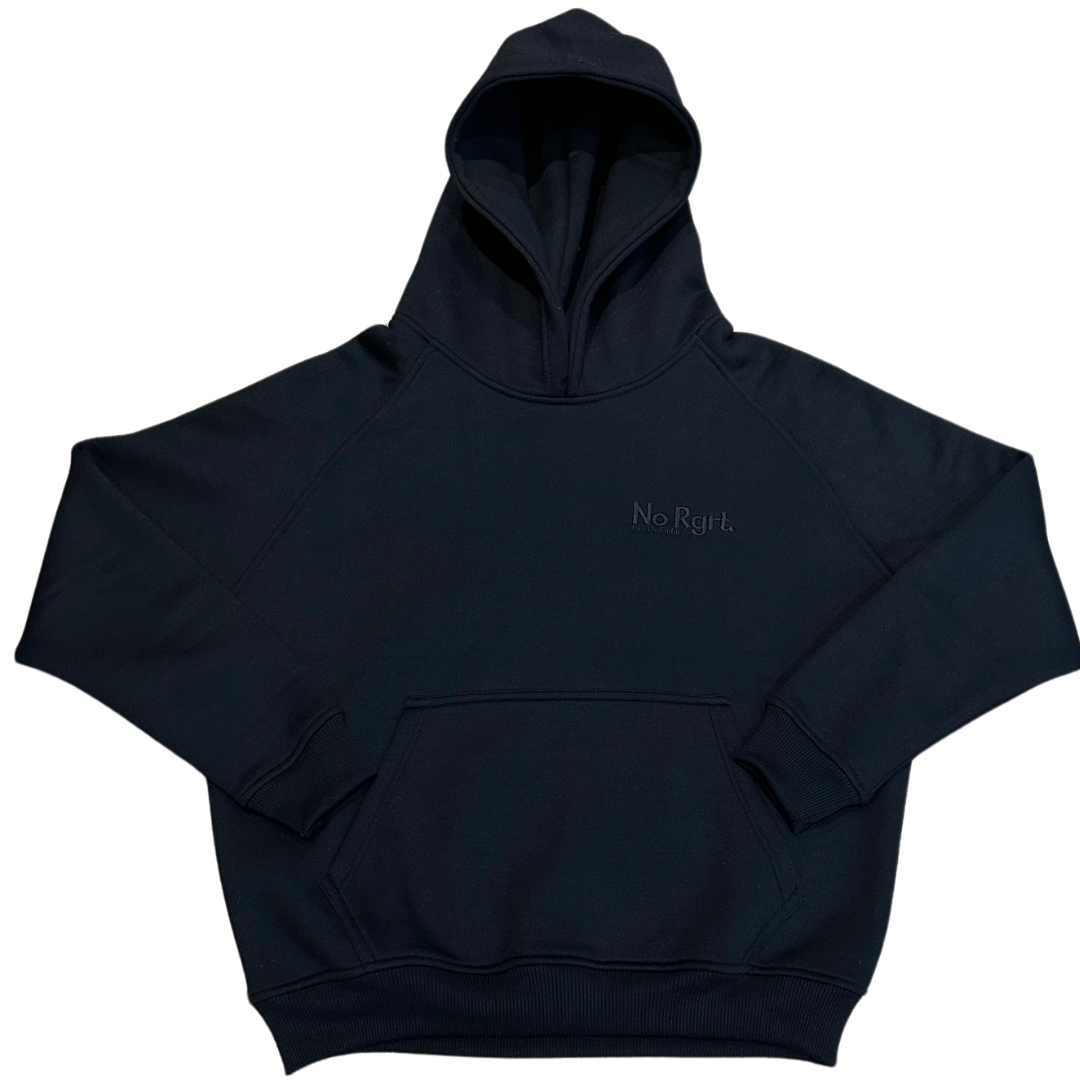 CORE BLACK TRACKSUIT