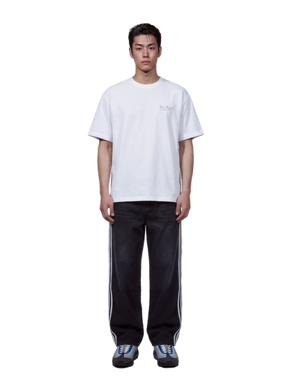 NO RGRT Essentials T-Shirt