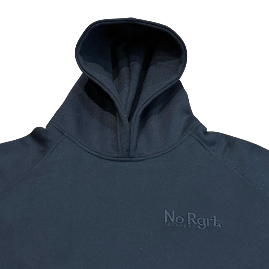 CORE BLACK TRACKSUIT