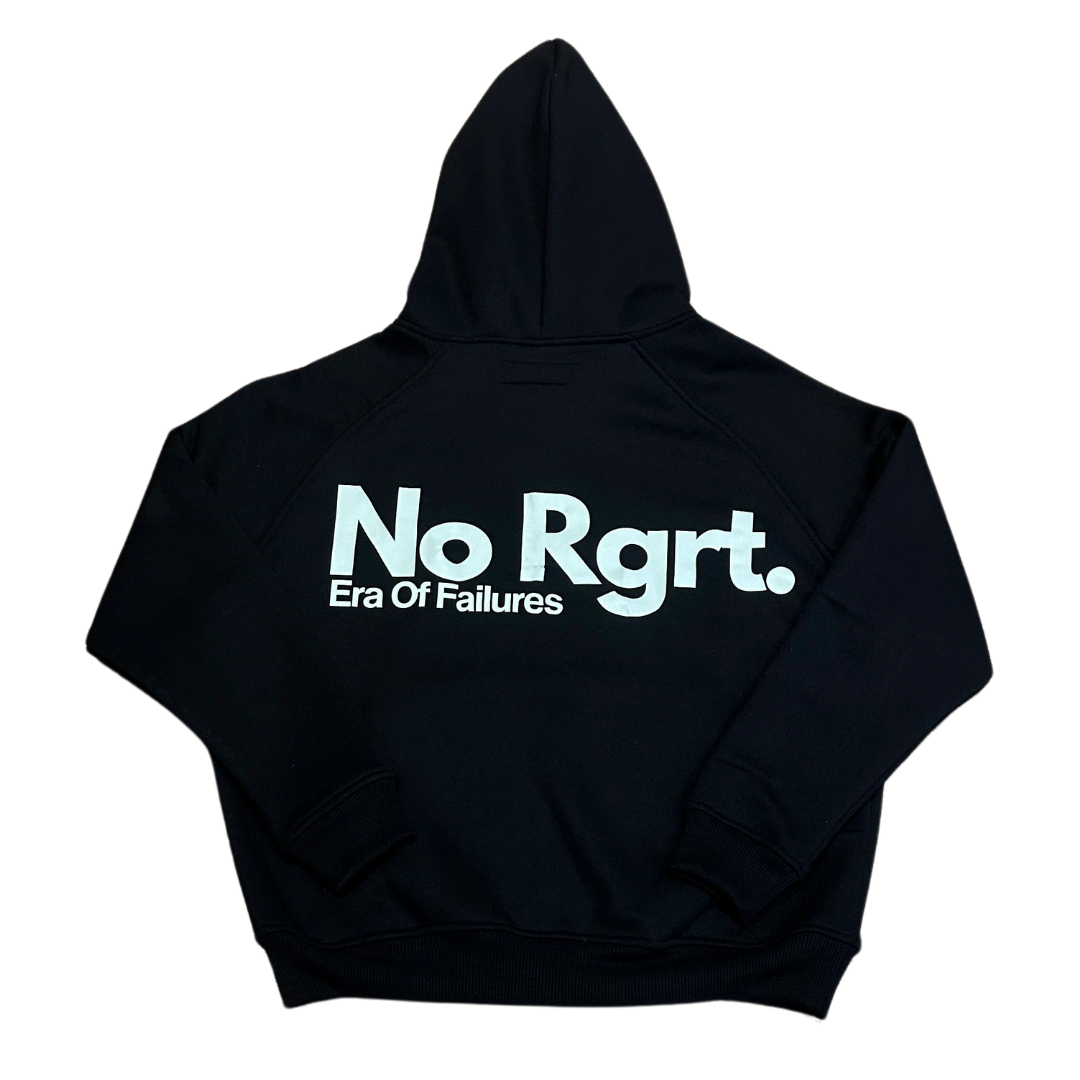 CORE BLACK TRACKSUIT