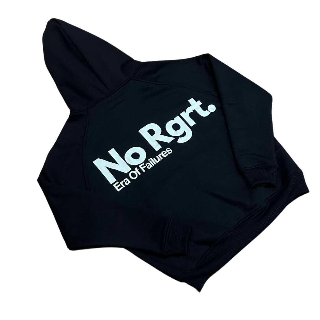 CORE BLACK TRACKSUIT