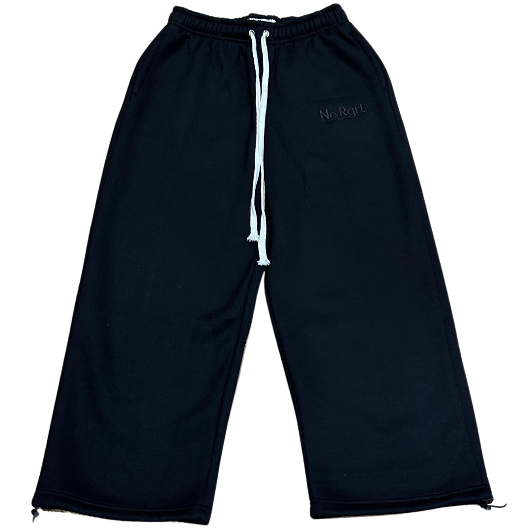 CORE BLACK TRACKSUIT