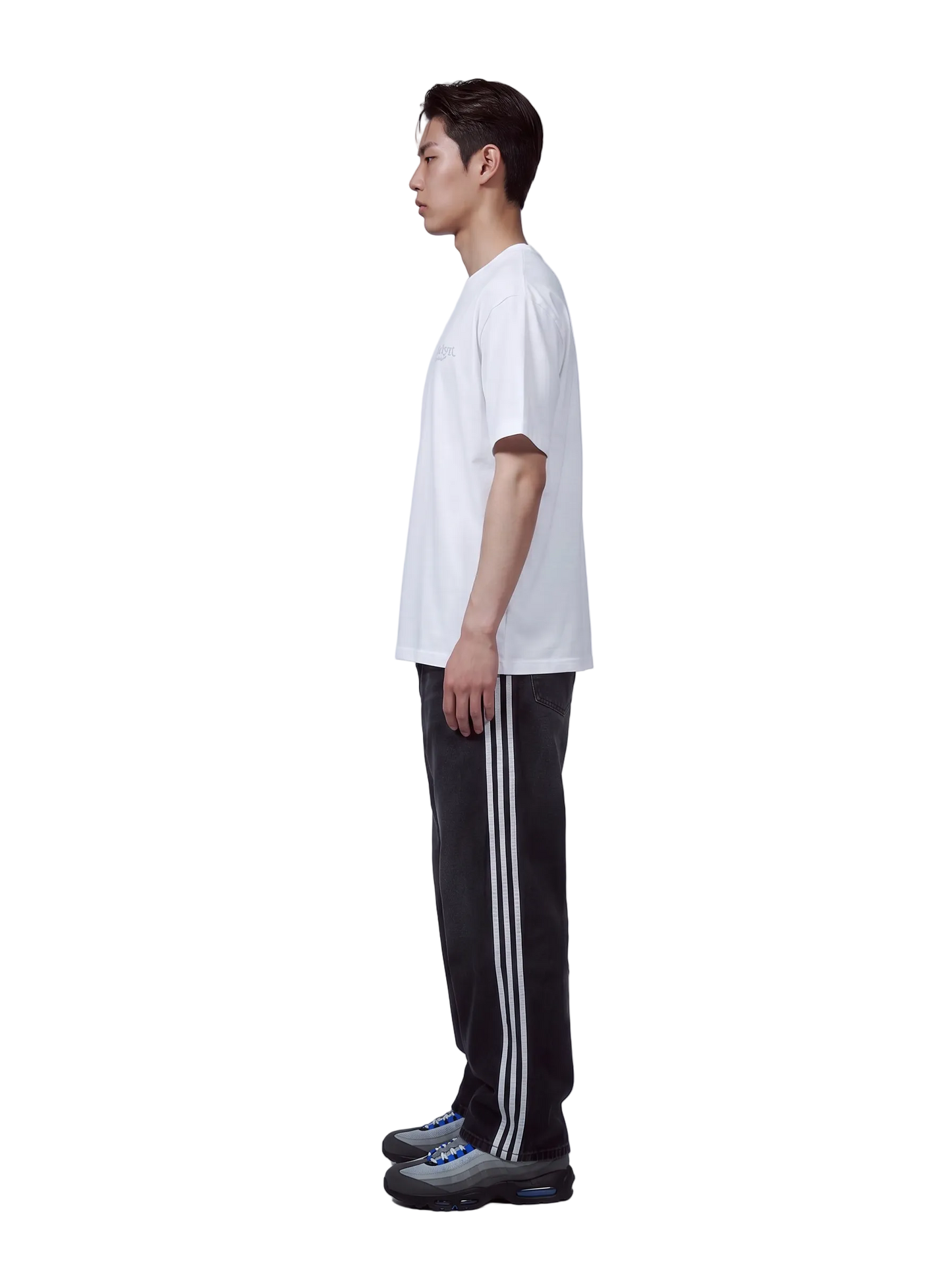 NO RGRT Essentials T-Shirt
