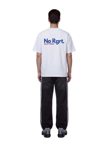NO RGRT Essentials T-Shirt