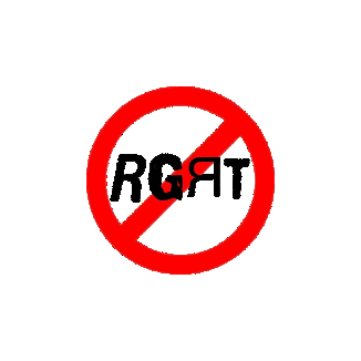 NO RGRT