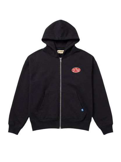 BFG Zipper Hoodie