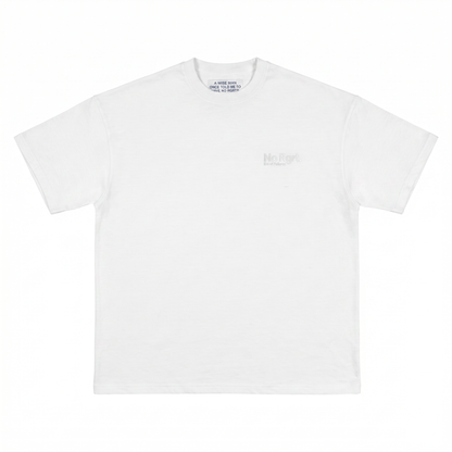 NO RGRT Essentials T-Shirt