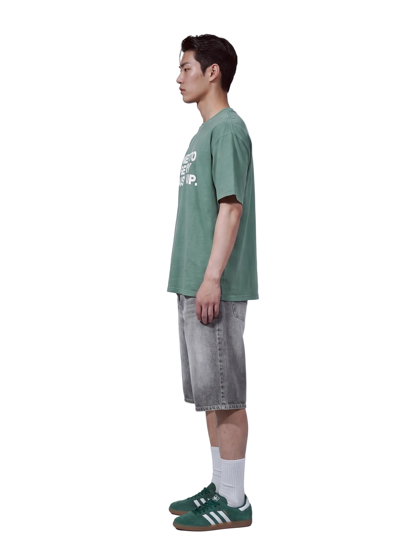 Paisay Up T-Shirt