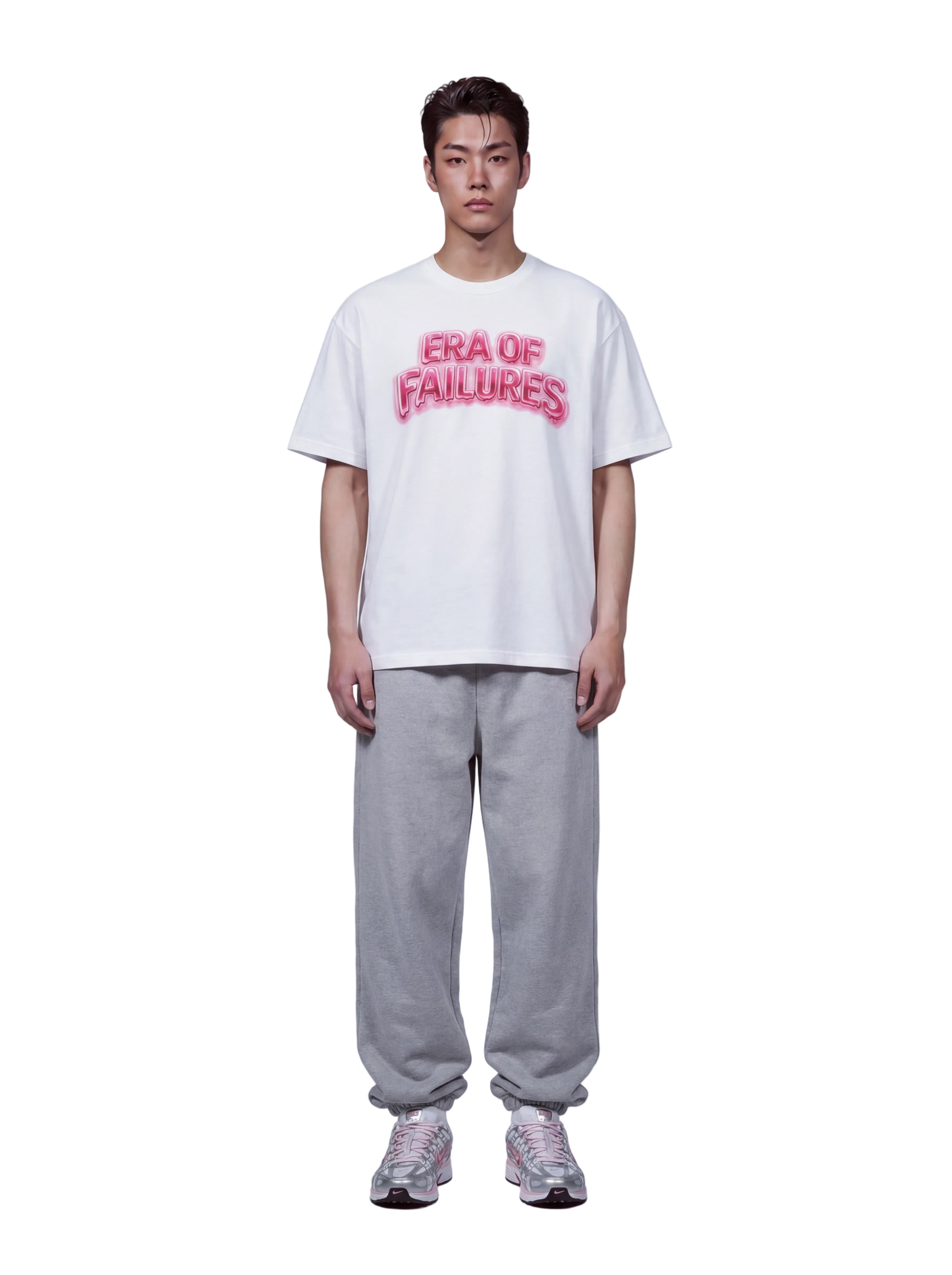 ERA OF FAILURES T-Shirt