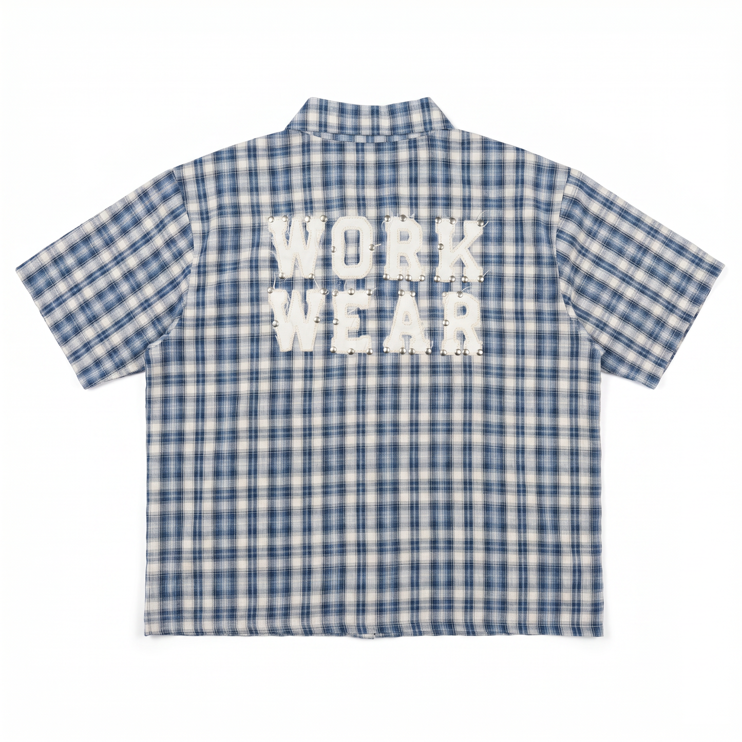 WORK WEAR FLANNEL