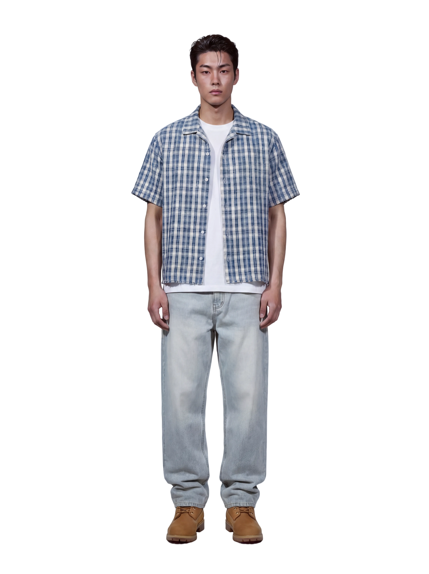 WORK WEAR FLANNEL