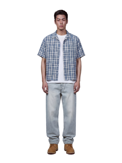 WORK WEAR FLANNEL