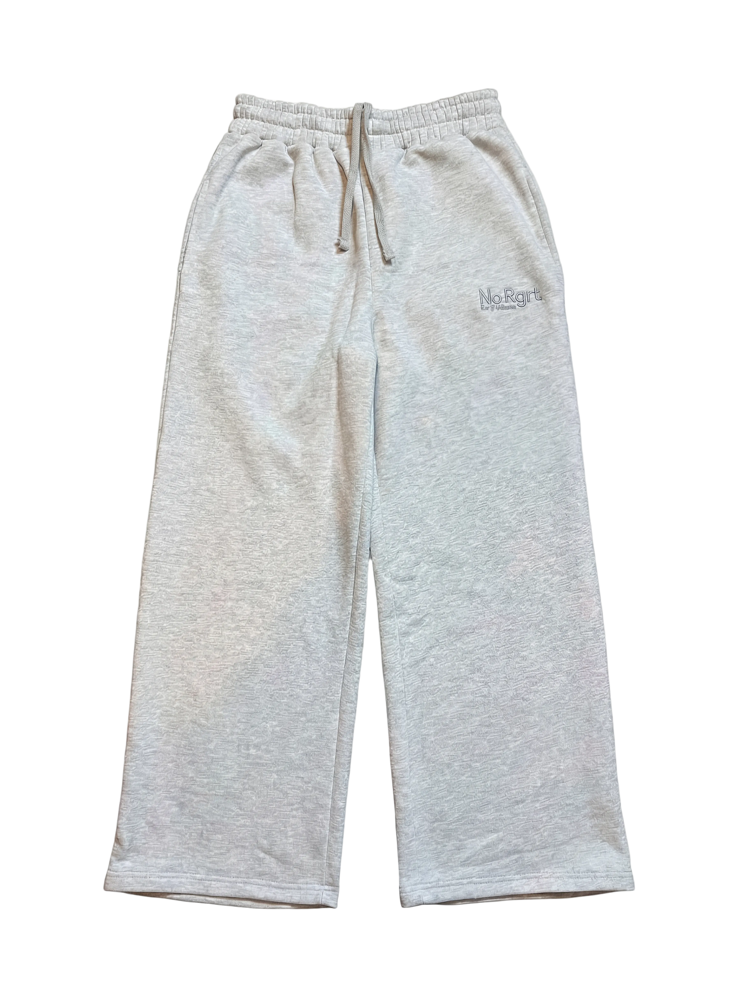 NO RGRT Essentials Sweatpants