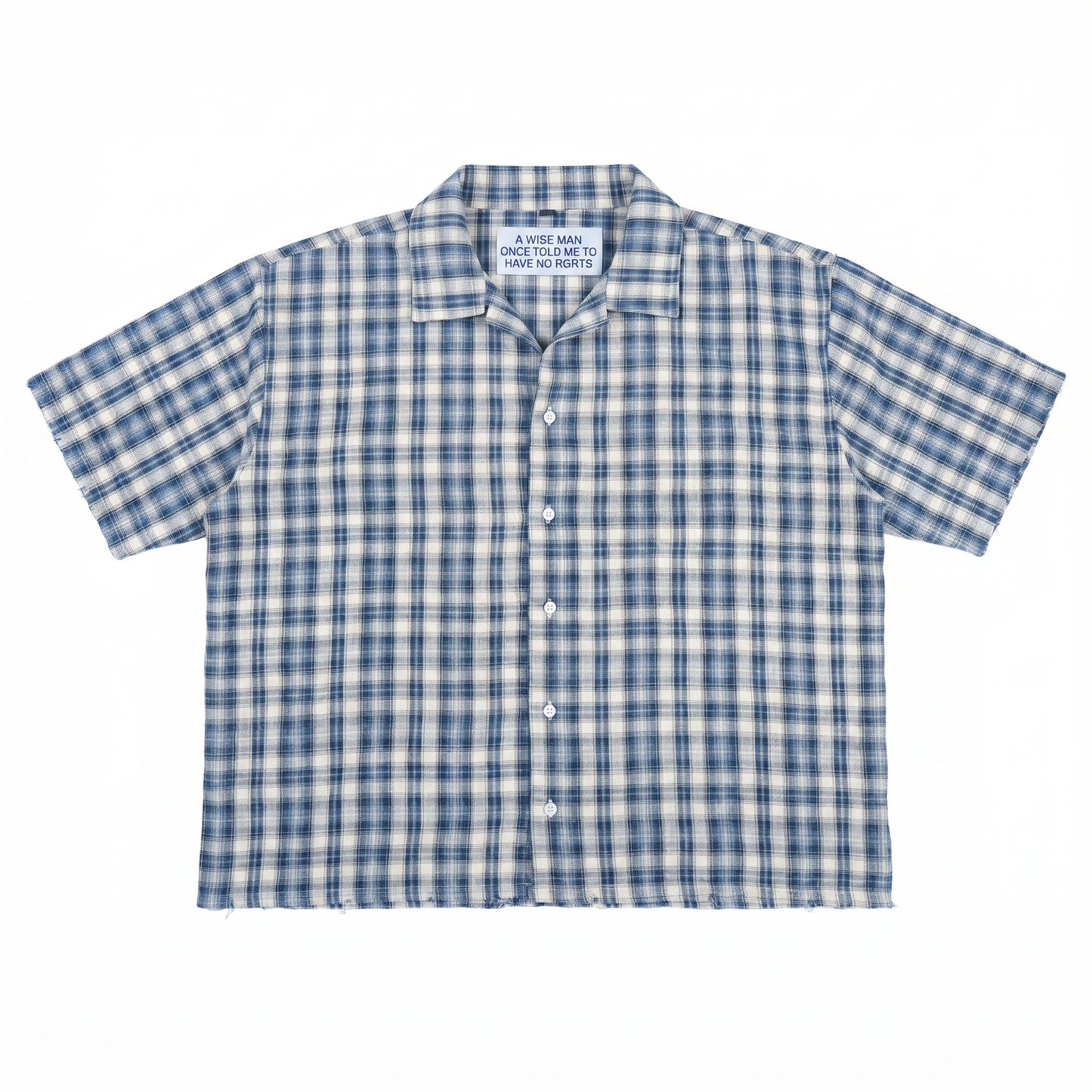 WORK WEAR FLANNEL
