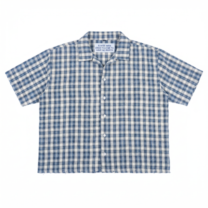 WORK WEAR FLANNEL