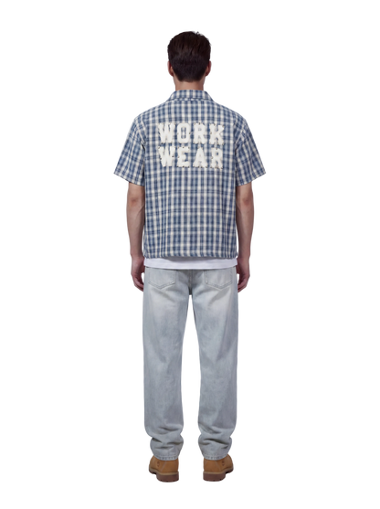 WORK WEAR FLANNEL
