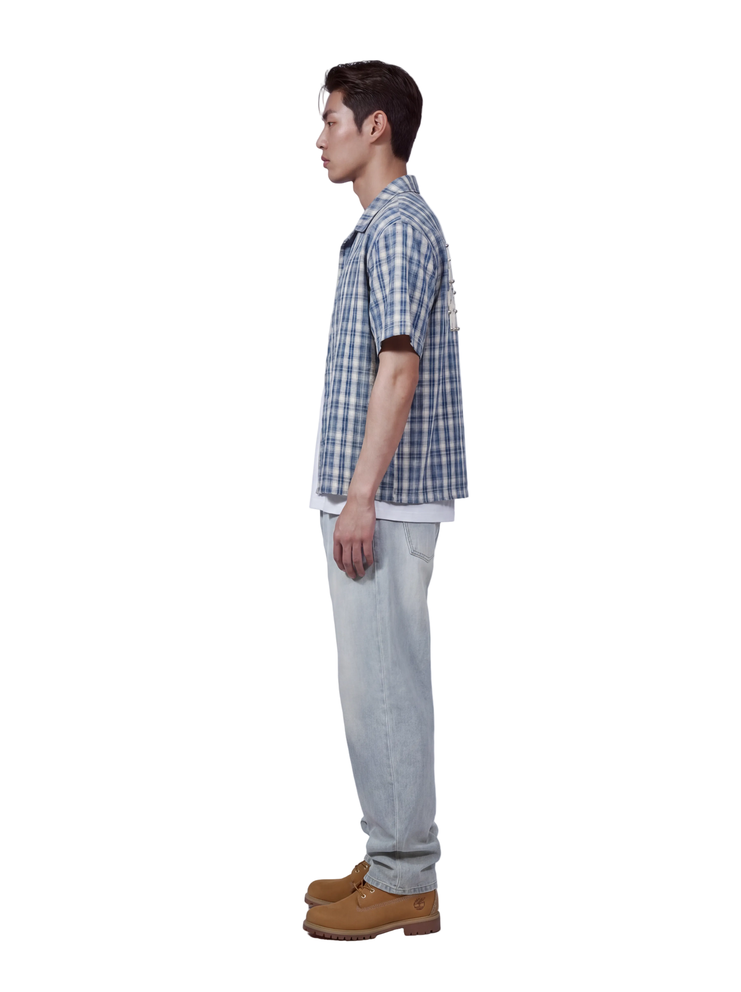 WORK WEAR FLANNEL