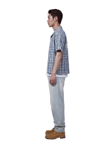 WORK WEAR FLANNEL
